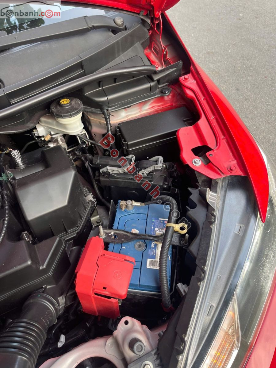 Bán ô tô Honda Jazz RS - 2019 - xe cũ