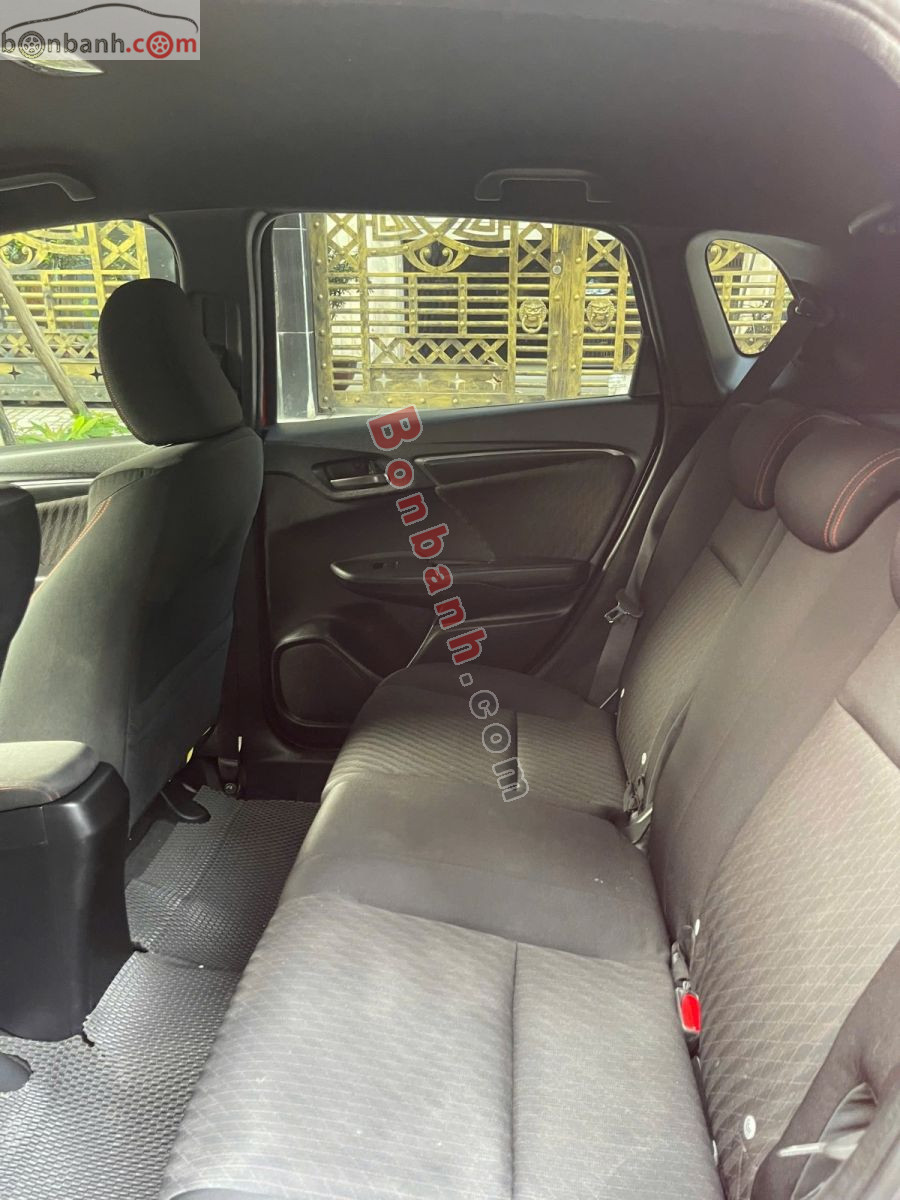 Bán ô tô Honda Jazz RS - 2019 - xe cũ