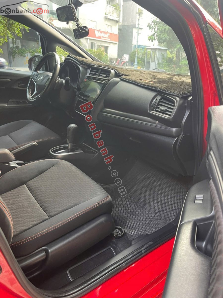 Bán ô tô Honda Jazz RS - 2019 - xe cũ