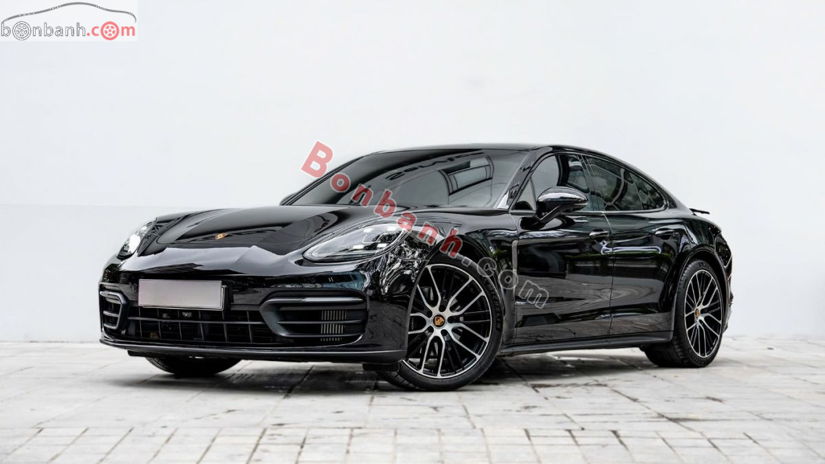 Bán ô tô Porsche Panamera Platinum Edition - 2023 - xe cũ