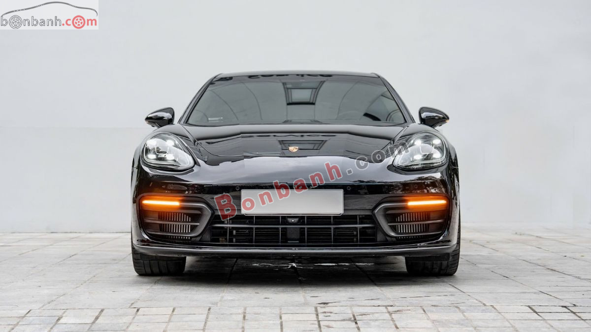 Bán ô tô Porsche Panamera Platinum Edition - 2023 - xe cũ