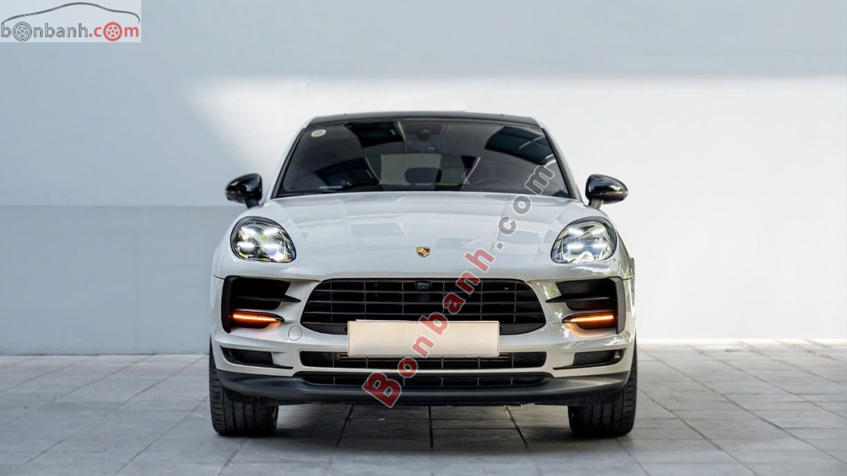 Bán ô tô Porsche Macan 2.0 - 2021 - xe cũ