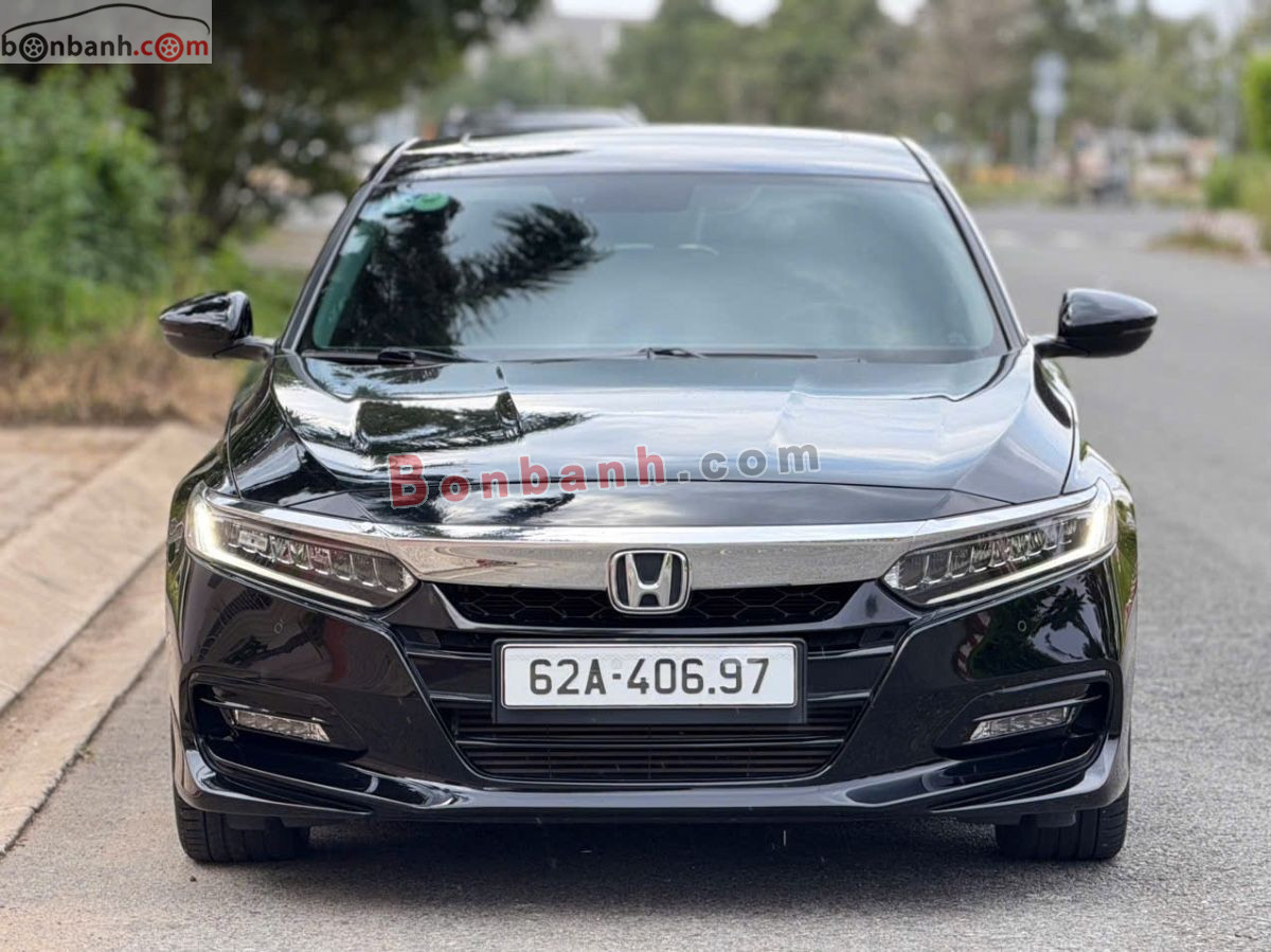 Bán ô tô Honda Accord 1.5 AT - 2019 - xe cũ