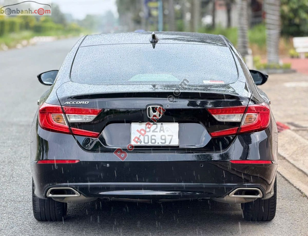 Bán ô tô Honda Accord 1.5 AT - 2019 - xe cũ