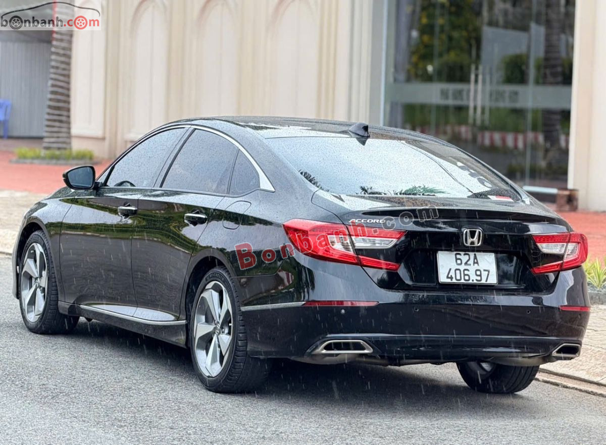 Bán ô tô Honda Accord 1.5 AT - 2019 - xe cũ