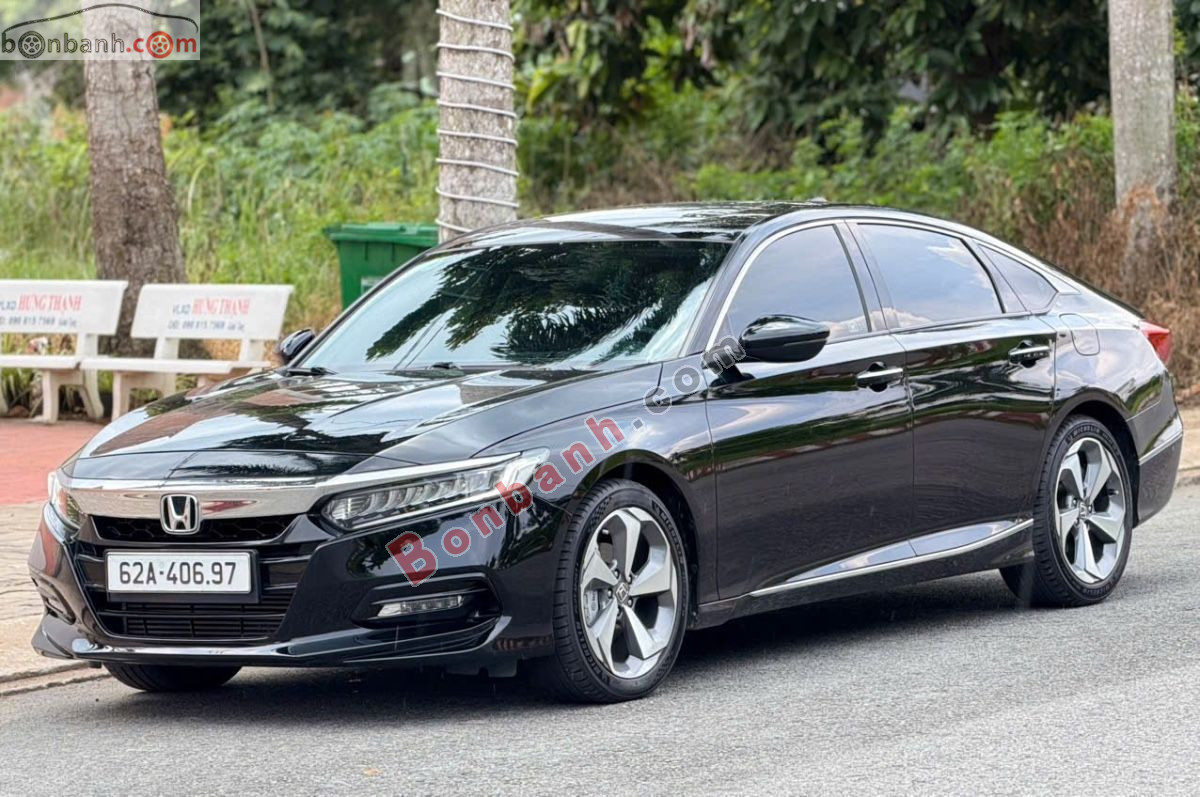 Bán ô tô Honda Accord 1.5 AT - 2019 - xe cũ