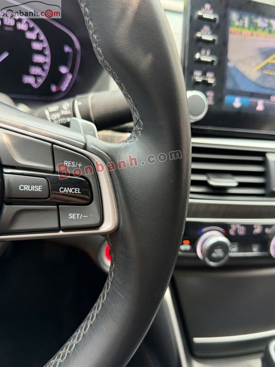 Bán ô tô Honda Accord 1.5 AT - 2019 - xe cũ