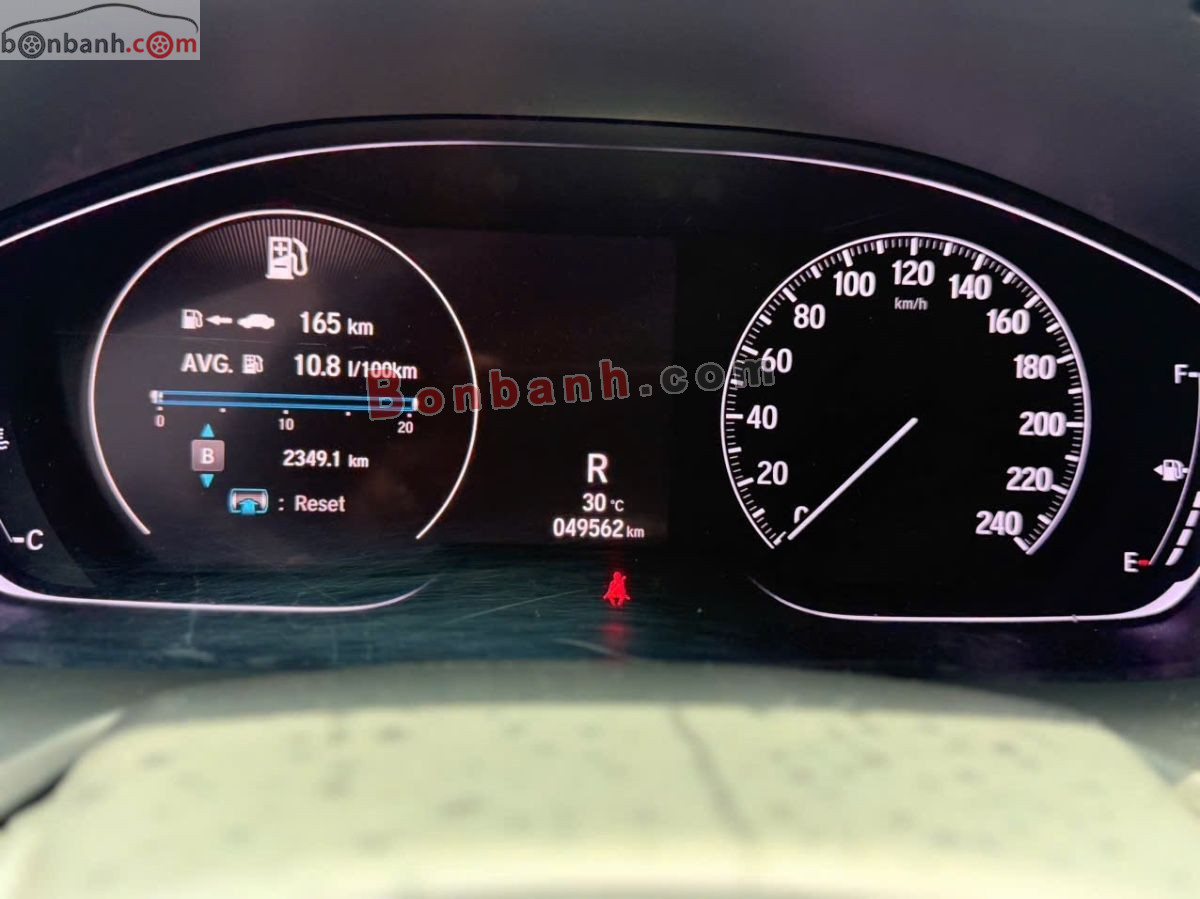 Bán ô tô Honda Accord 1.5 AT - 2019 - xe cũ