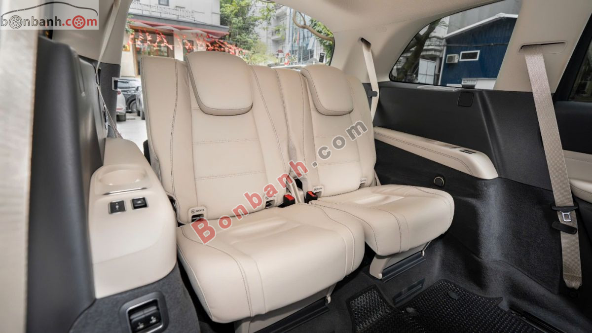 Bán ô tô Mercedes Benz GLS 580 4Matic - 2020 - xe cũ