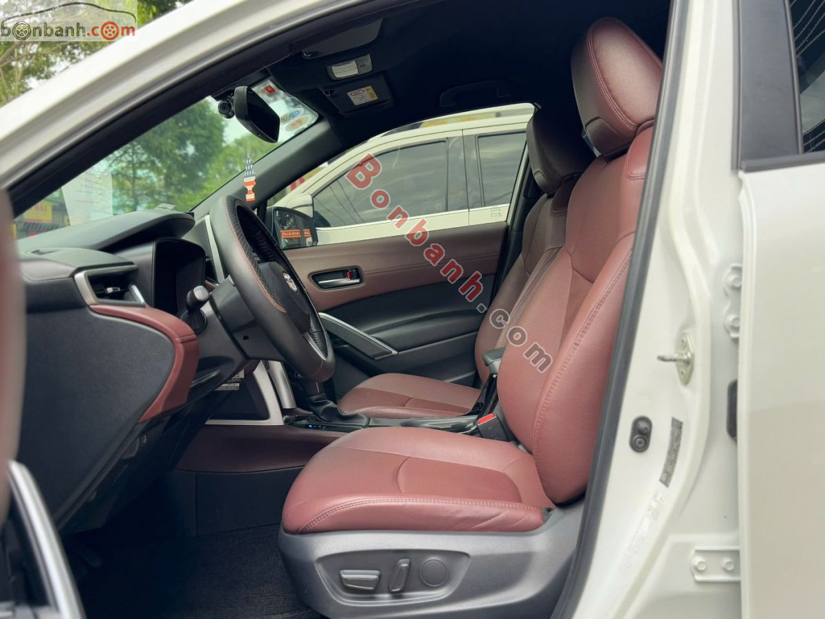 Bán ô tô Toyota Corolla Cross 1.8G - 2020 - xe cũ