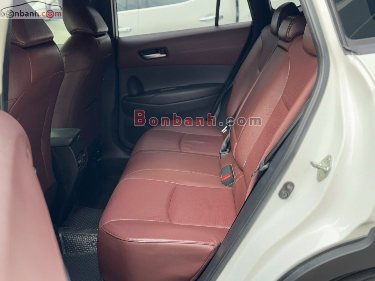 Bán ô tô Toyota Corolla Cross 1.8G - 2020 - xe cũ