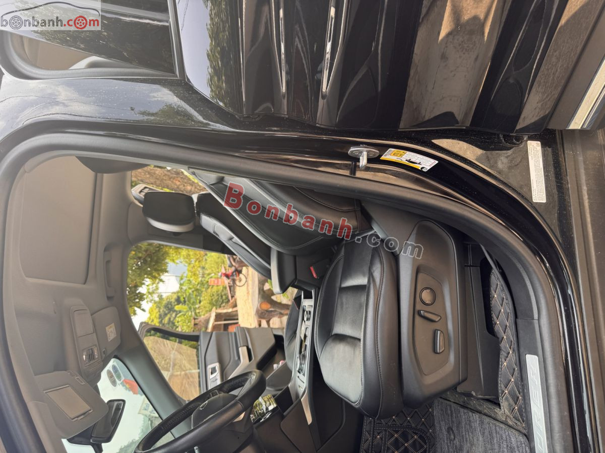 Bán ô tô Ford Explorer Limited 2.3L EcoBoost - 2023 - xe cũ