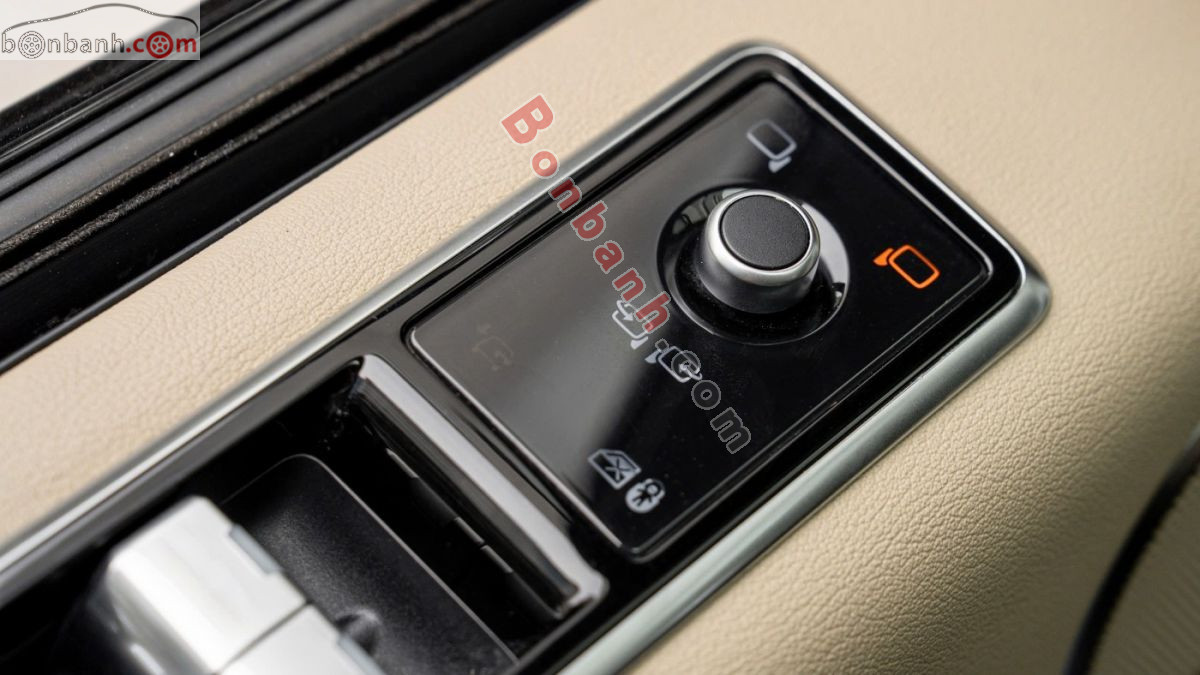 Bán ô tô LandRover Range Rover Vogue LWB 3.0 I6 - 2019 - xe cũ