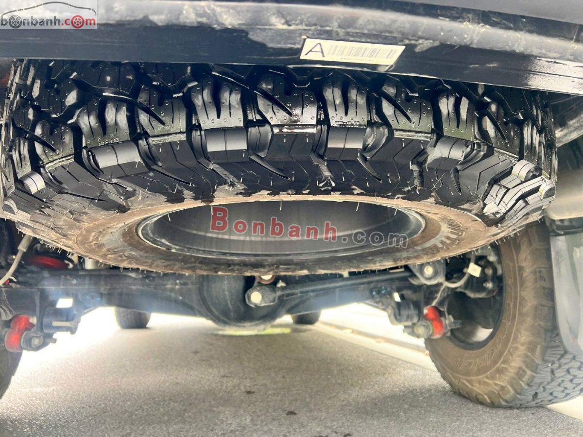 Bán ô tô Ford Ranger Raptor 3.0L 4x4 AT - 2026 - xe cũ