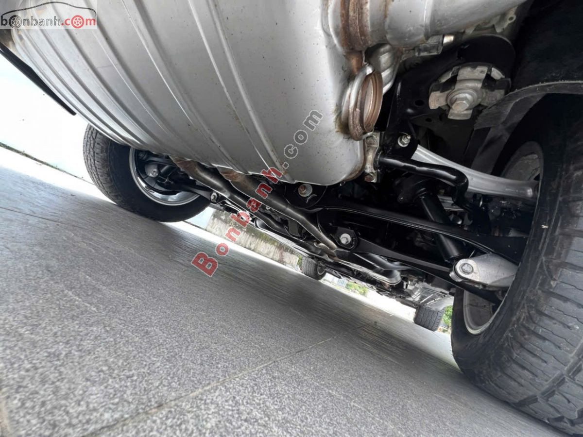 Bán ô tô Porsche Cayenne 3.6 V6 - 2012 - xe cũ