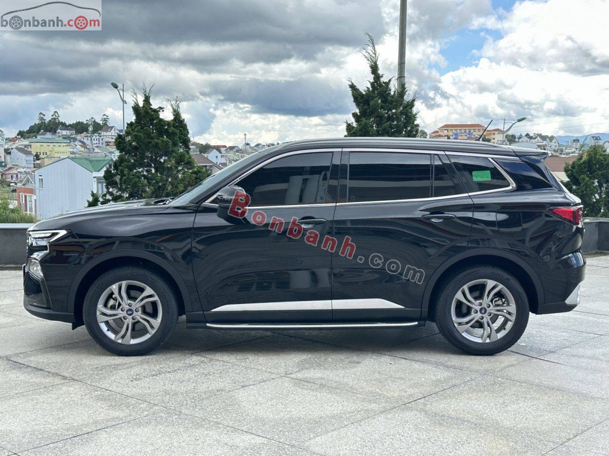 Bán ô tô Ford Territory Trend 1.5 AT - 2025 - xe cũ