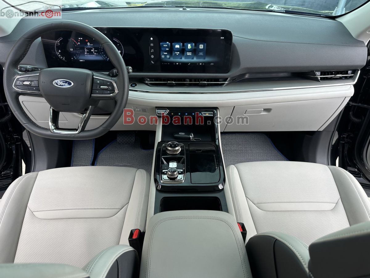 Bán ô tô Ford Territory Trend 1.5 AT - 2025 - xe cũ