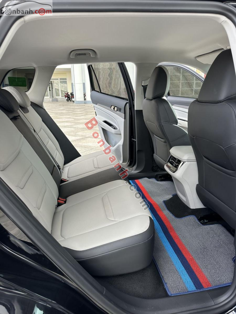 Bán ô tô Ford Territory Trend 1.5 AT - 2025 - xe cũ