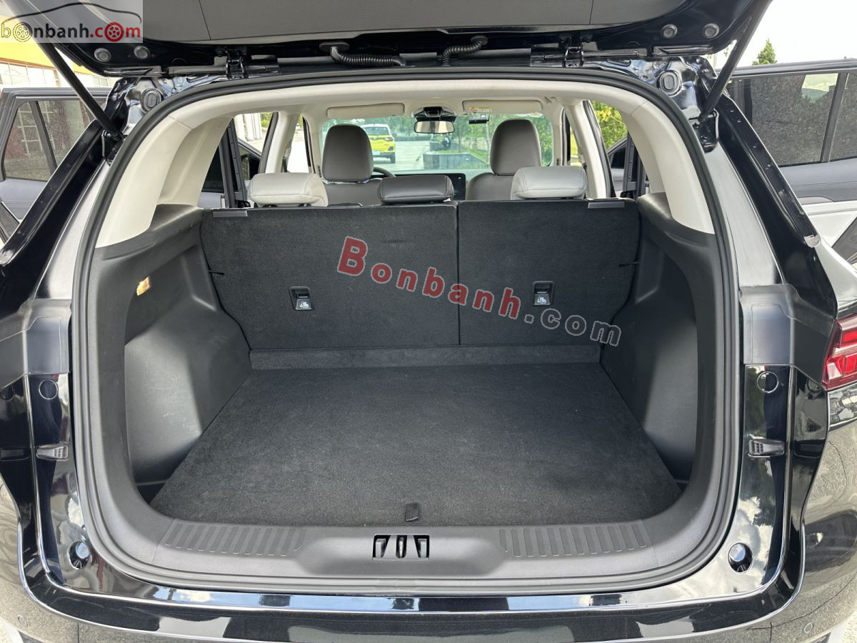 Bán ô tô Ford Territory Trend 1.5 AT - 2025 - xe cũ