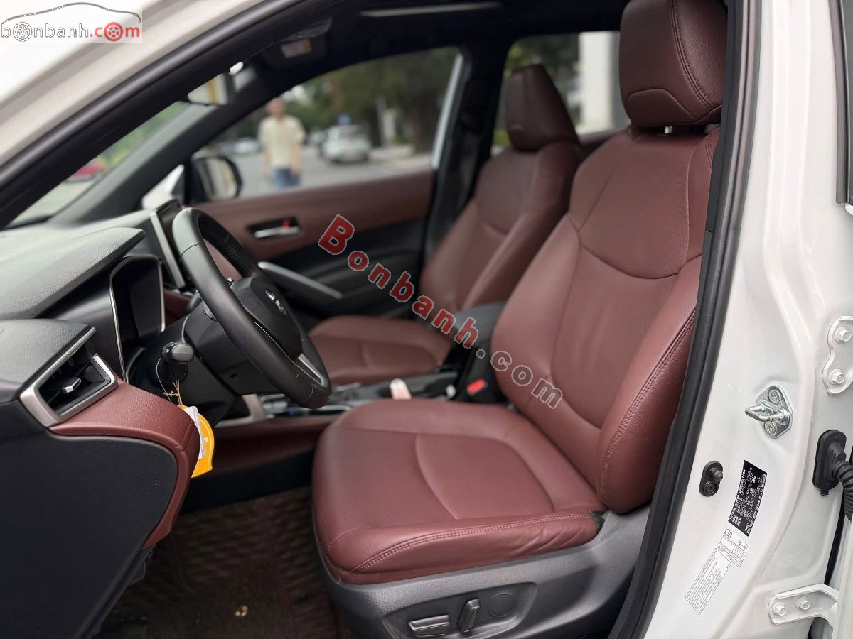 Bán ô tô Toyota Corolla Cross 1.8V - 2023 - xe cũ