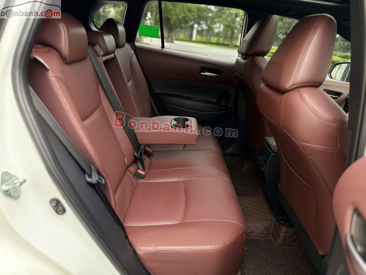 Bán ô tô Toyota Corolla Cross 1.8V - 2023 - xe cũ