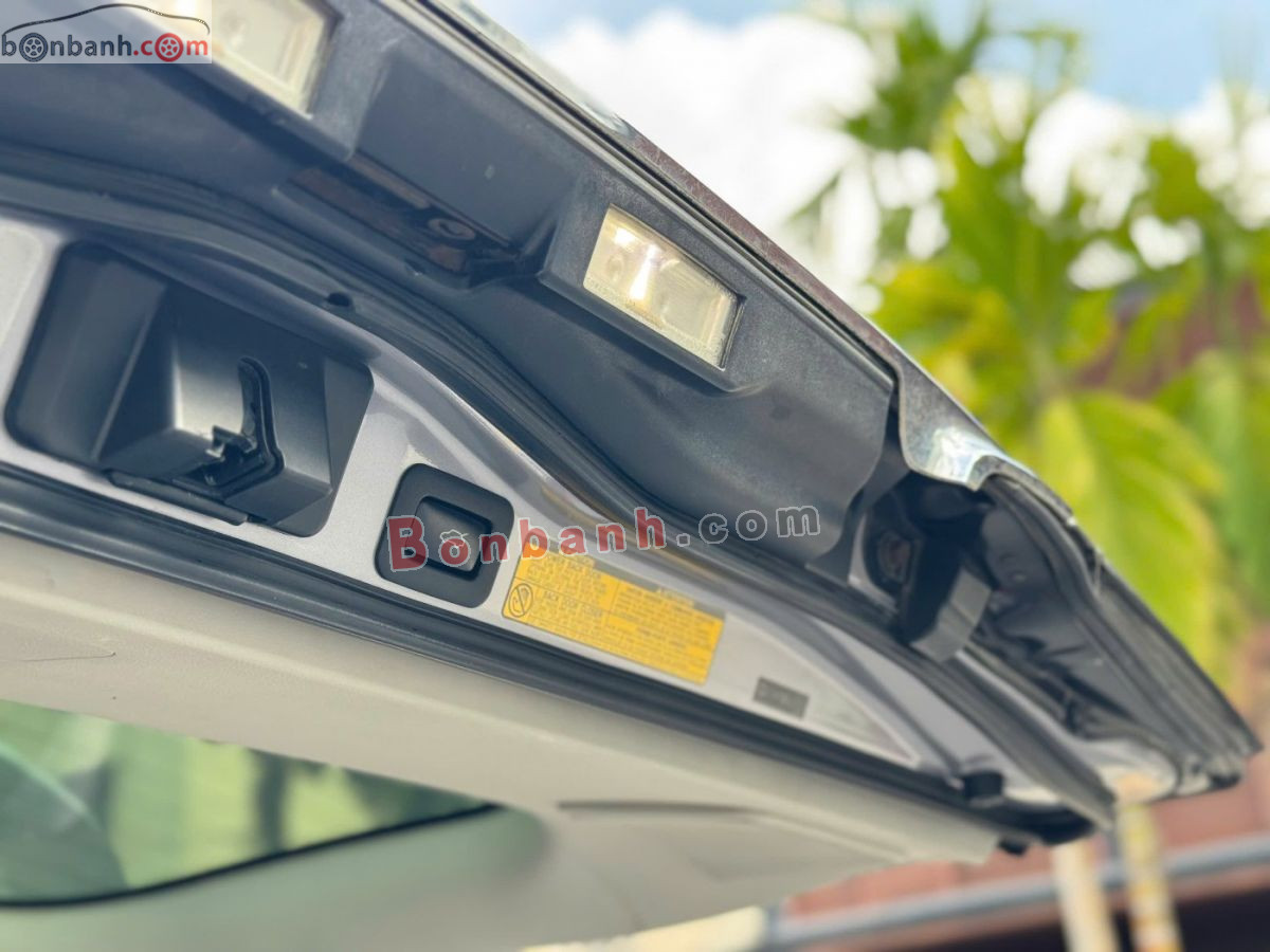Bán ô tô Lexus LX 570 - 2009 - xe cũ