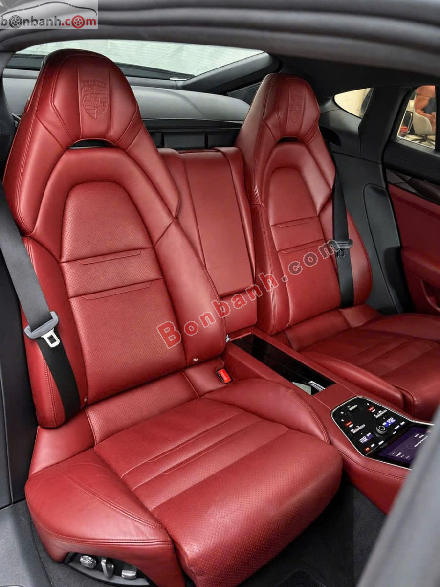 Bán ô tô Porsche Panamera 4 Executive - 2018 - xe cũ