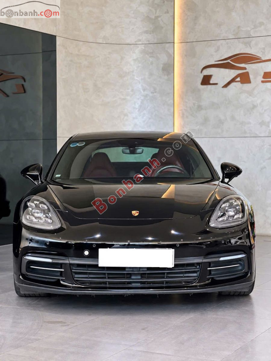 Bán ô tô Porsche Panamera 4 Executive - 2018 - xe cũ
