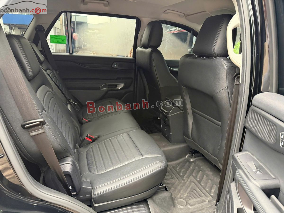 Bán ô tô Ford Everest Sport 2.0L 4x2 AT - 2024 - xe cũ