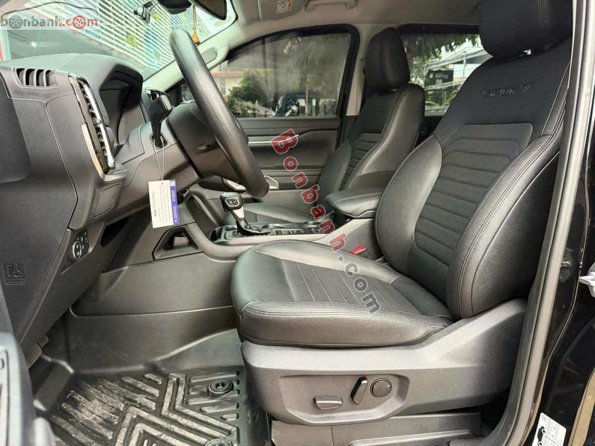 Bán ô tô Ford Everest Sport 2.0L 4x2 AT - 2024 - xe cũ
