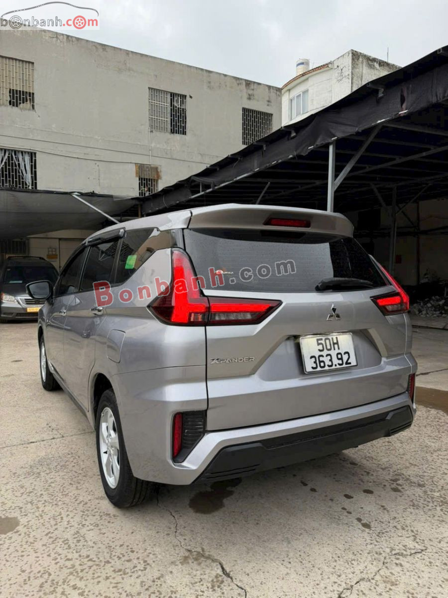 Bán ô tô Mitsubishi Xpander 1.5 AT - 2023 - xe cũ
