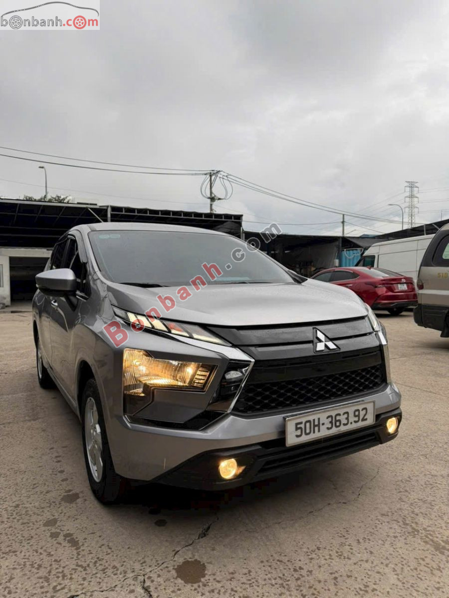 Bán ô tô Mitsubishi Xpander 1.5 AT - 2023 - xe cũ