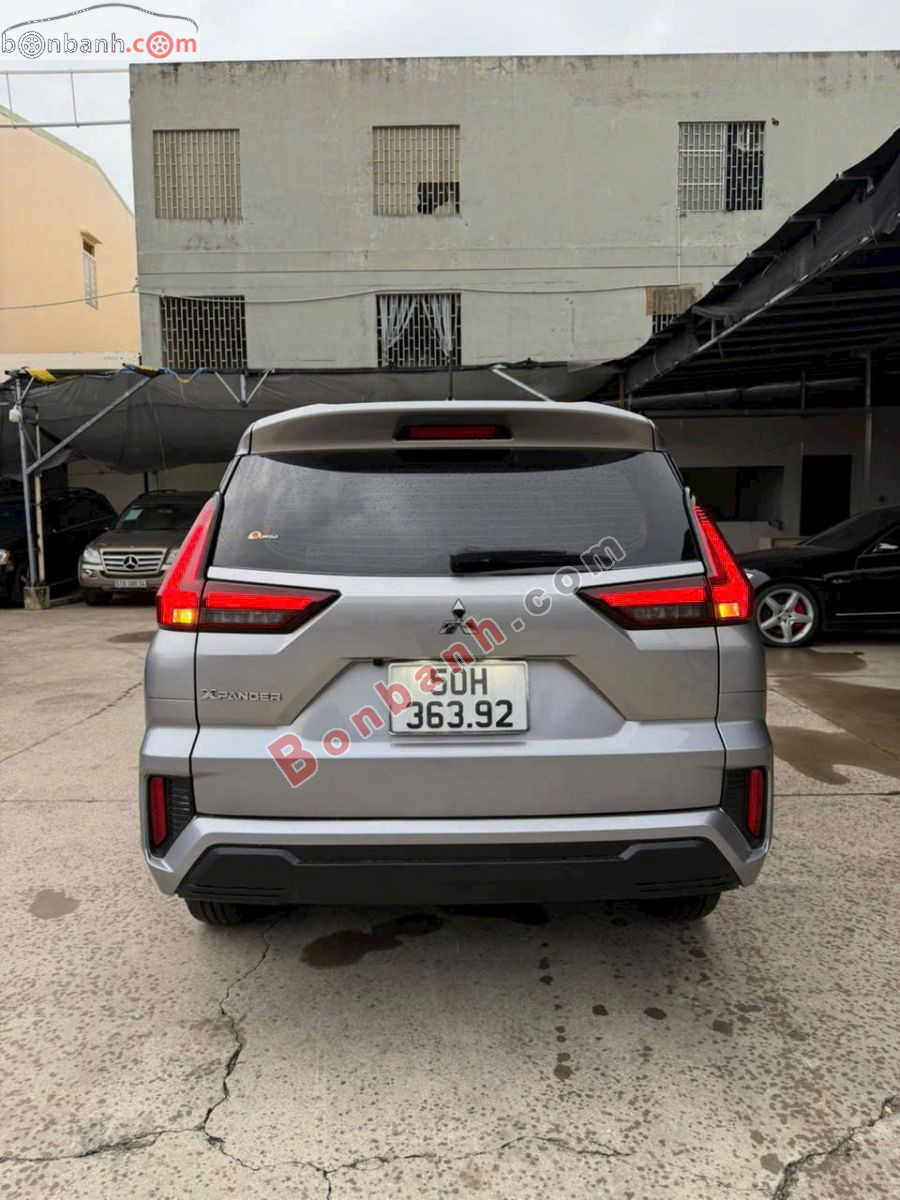 Bán ô tô Mitsubishi Xpander 1.5 AT - 2023 - xe cũ