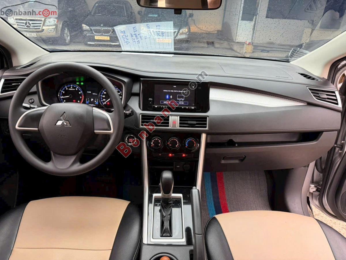 Bán ô tô Mitsubishi Xpander 1.5 AT - 2023 - xe cũ