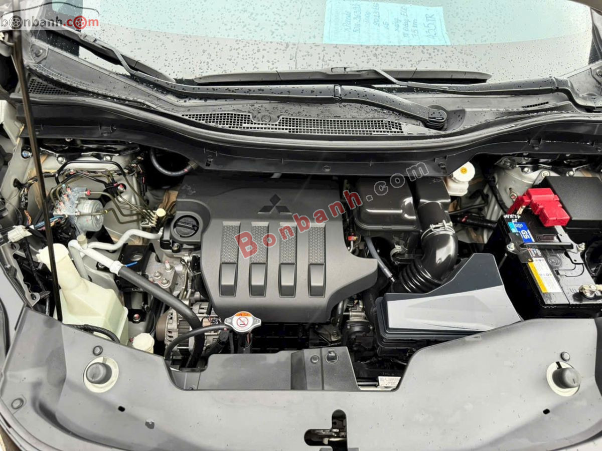 Bán ô tô Mitsubishi Xpander 1.5 AT - 2023 - xe cũ