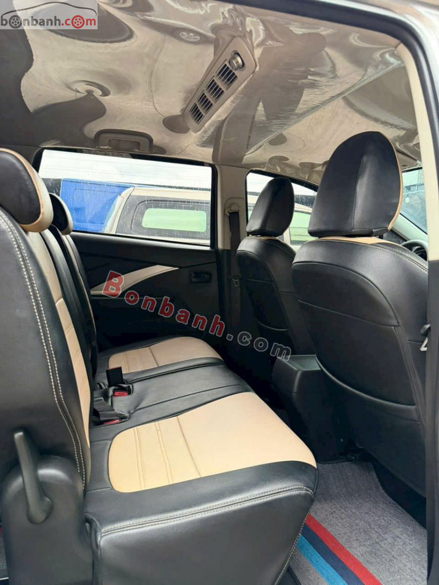 Bán ô tô Mitsubishi Xpander 1.5 AT - 2023 - xe cũ