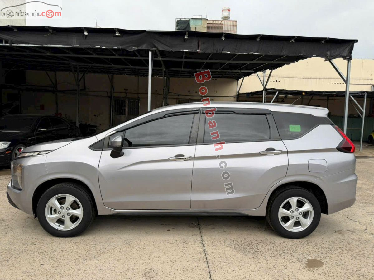 Bán ô tô Mitsubishi Xpander 1.5 AT - 2023 - xe cũ