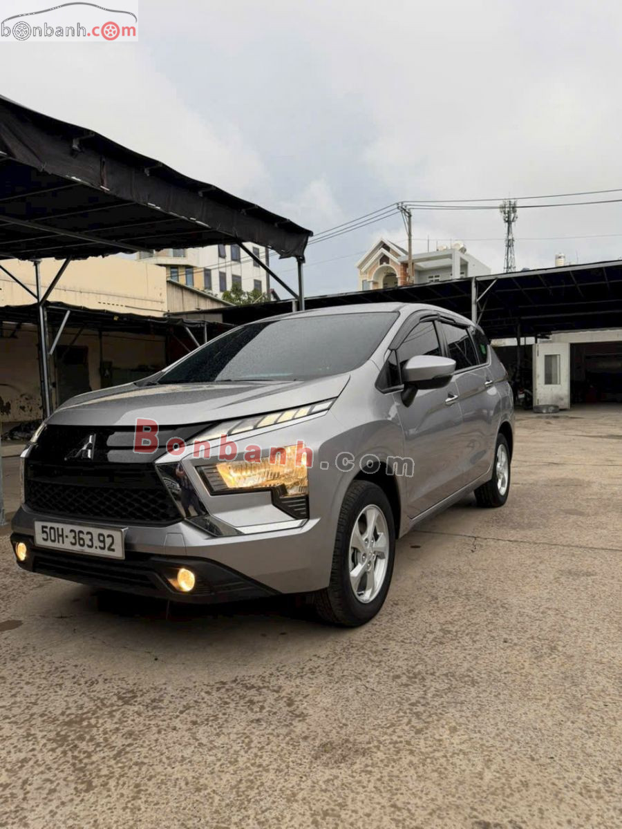 Bán ô tô Mitsubishi Xpander 1.5 AT - 2023 - xe cũ