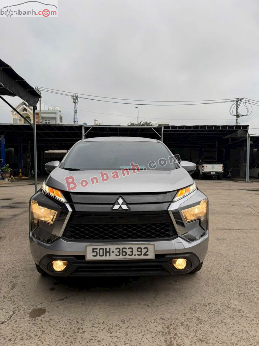 Bán ô tô Mitsubishi Xpander 1.5 AT - 2023 - xe cũ