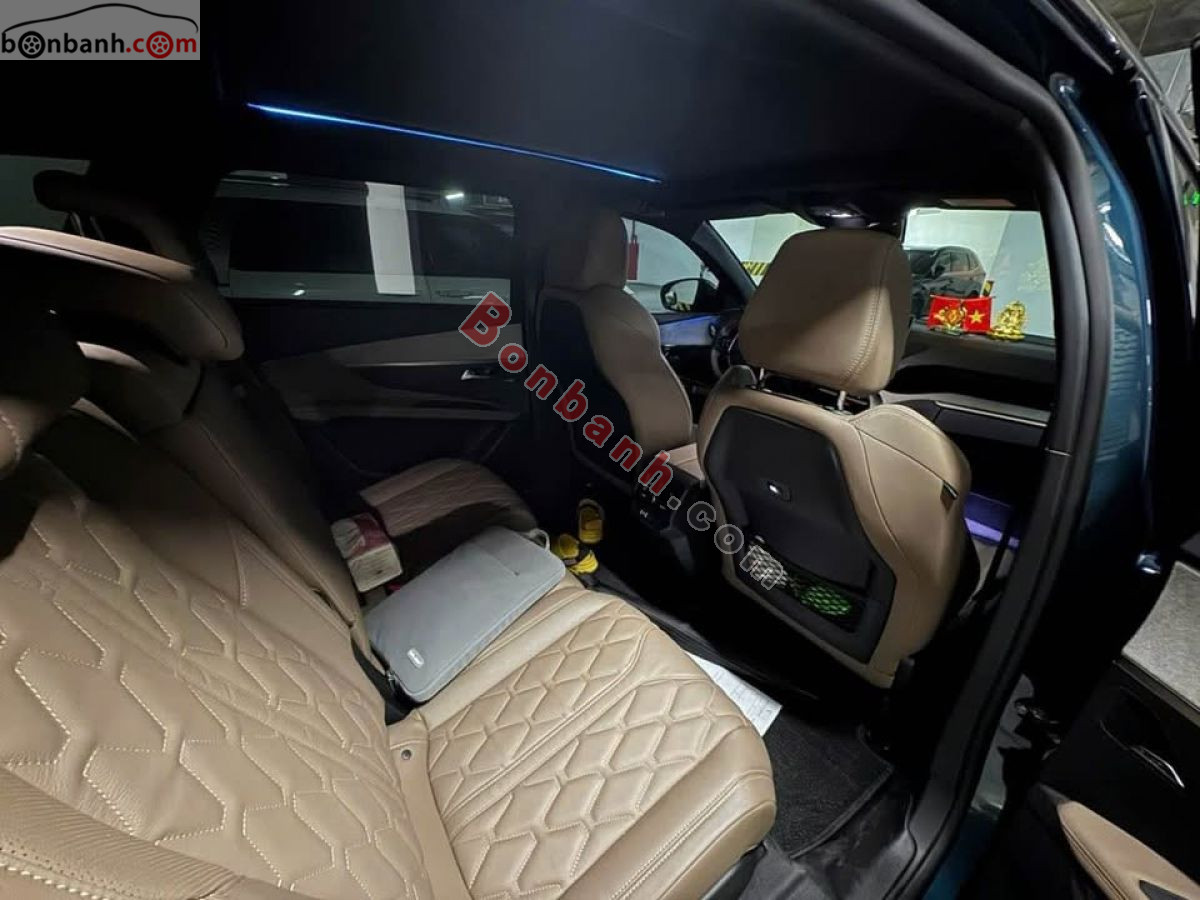 Bán ô tô Peugeot 5008 GT 1.6 AT - 2025 - xe cũ