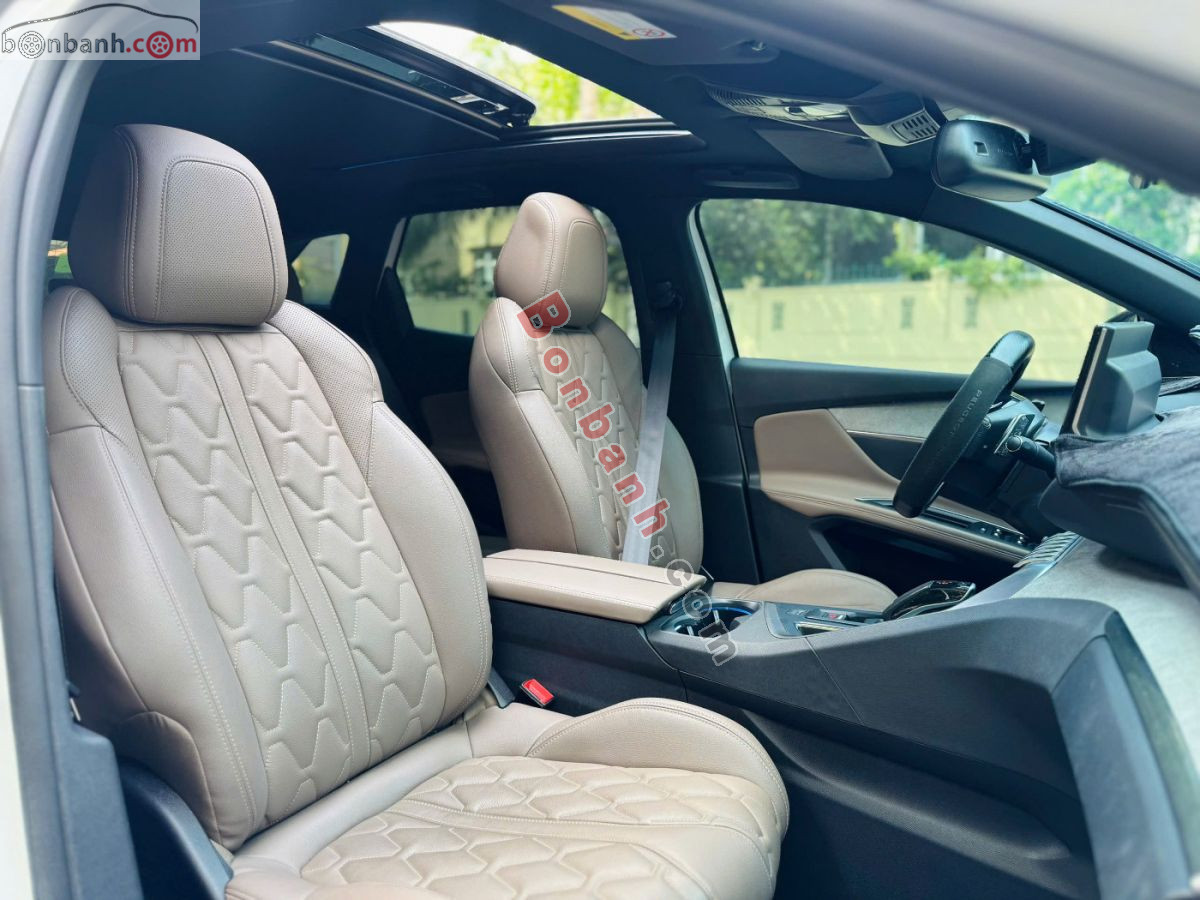 Bán ô tô Peugeot 3008 GT - 2022 - xe cũ