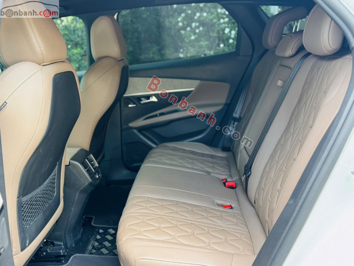Bán ô tô Peugeot 3008 GT - 2022 - xe cũ