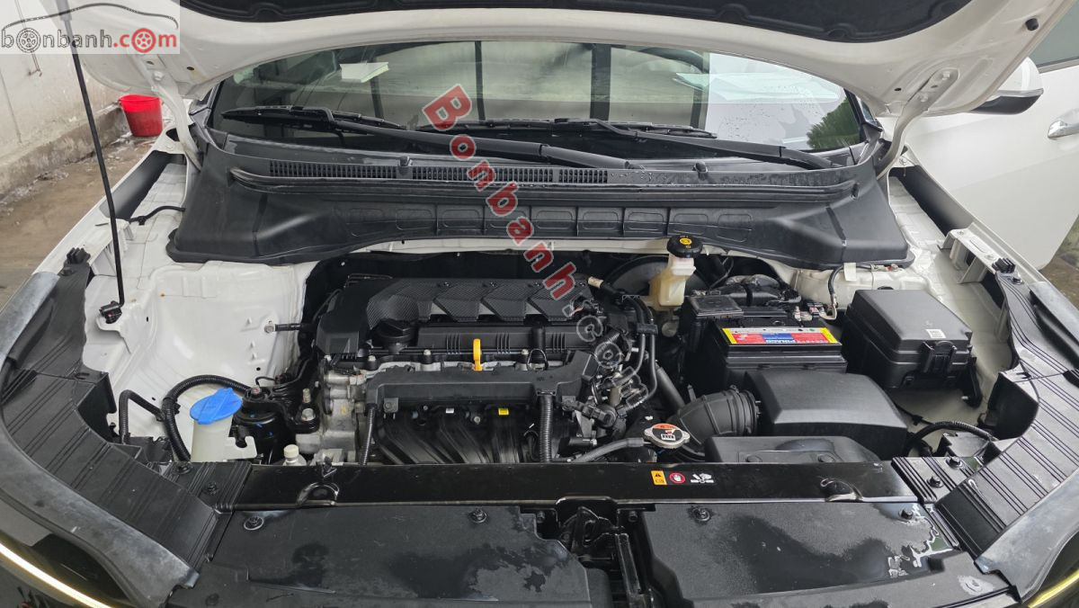 Bán ô tô Kia Carens 1.5G Luxury - 2024 - xe cũ