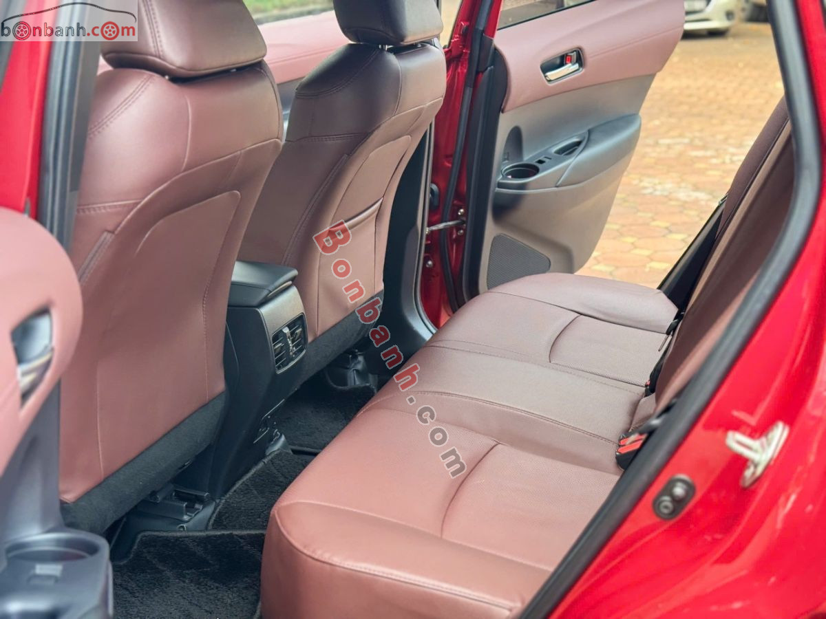 Bán ô tô Toyota Corolla Cross 1.8G - 2021 - xe cũ