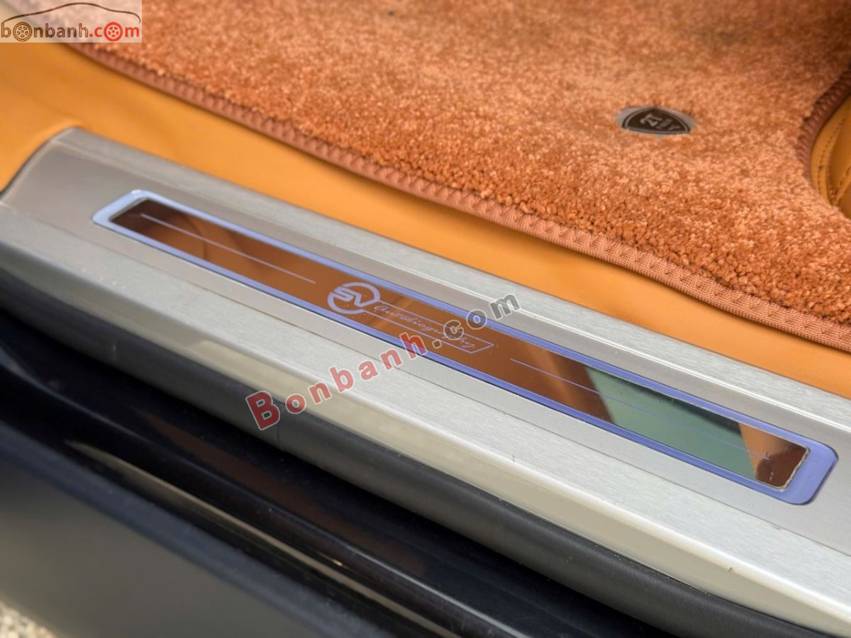 Bán ô tô LandRover Range Rover SVAutobiography LWB 5.0 V8 - 2020 - xe cũ