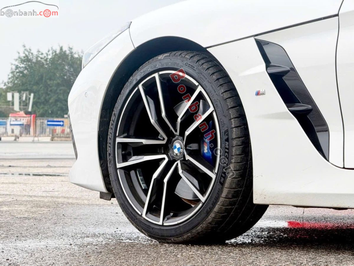 Bán ô tô BMW Z4 sDrive30i M Sport - 2021 - xe cũ