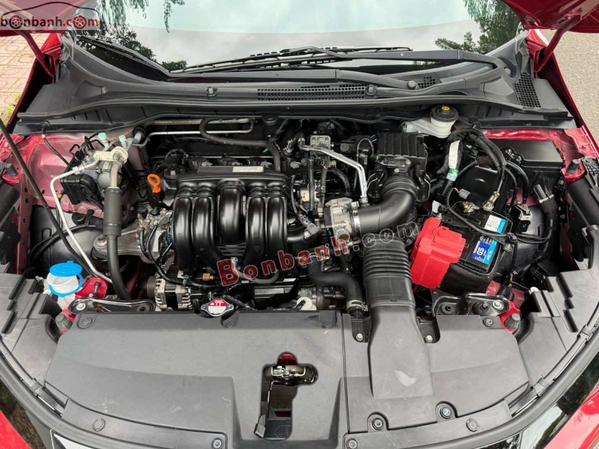 Bán ô tô Honda City RS 1.5 AT - 2023 - xe cũ