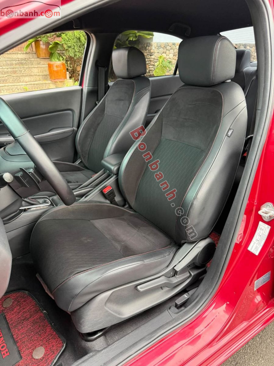 Bán ô tô Honda City RS 1.5 AT - 2023 - xe cũ