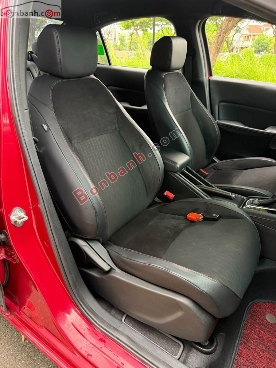 Bán ô tô Honda City RS 1.5 AT - 2023 - xe cũ