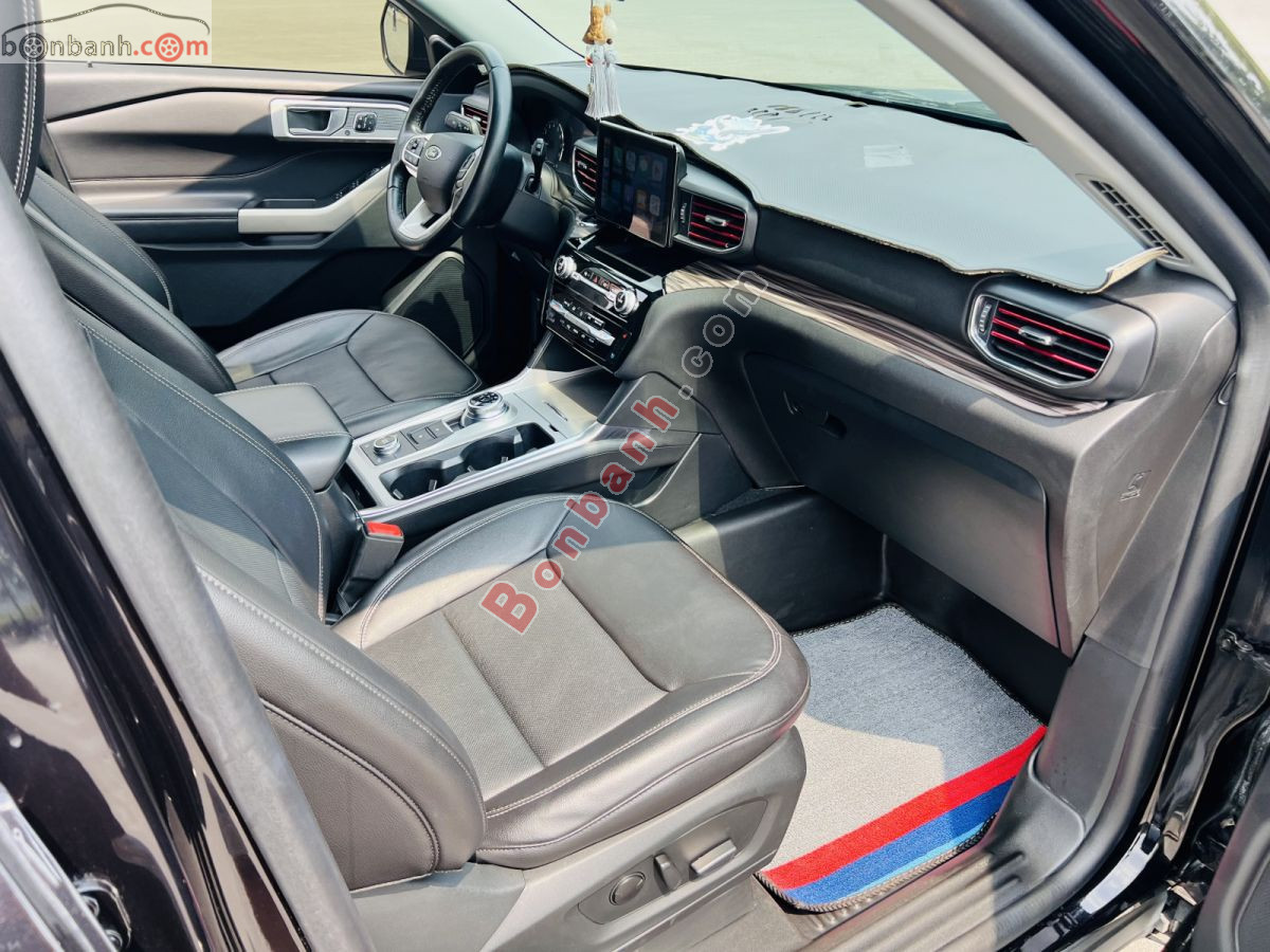 Bán ô tô Ford Explorer Limited 2.3L EcoBoost - 2023 - xe cũ